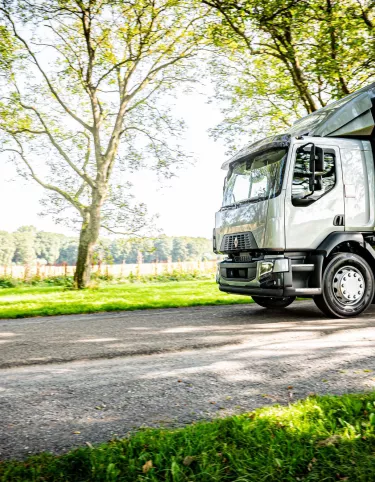 Renault Trucks D