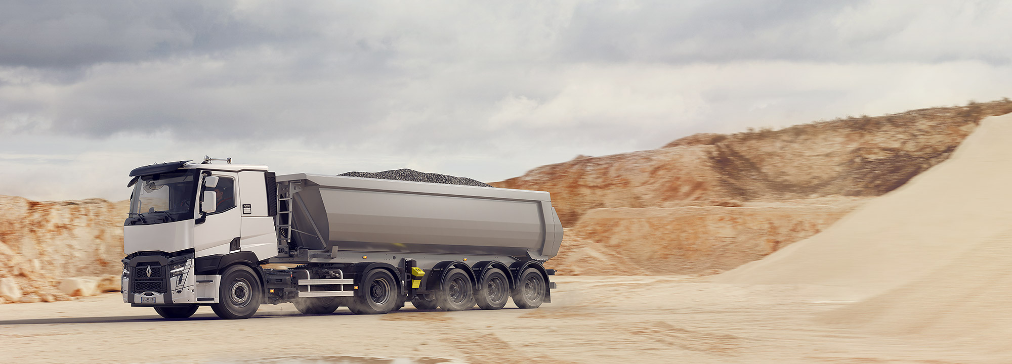Renault Trucks C