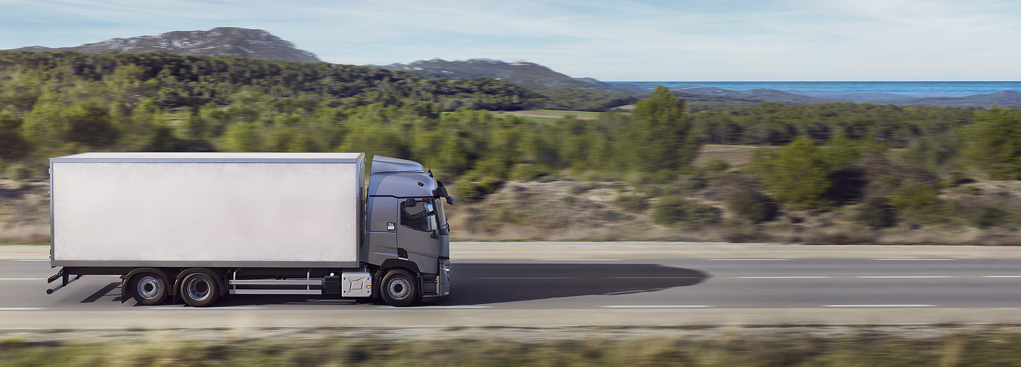 Renault Trucks T
