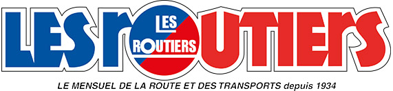 logo les routiers