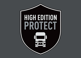 High Edition Protect