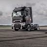 Renault Trucks High Editon
