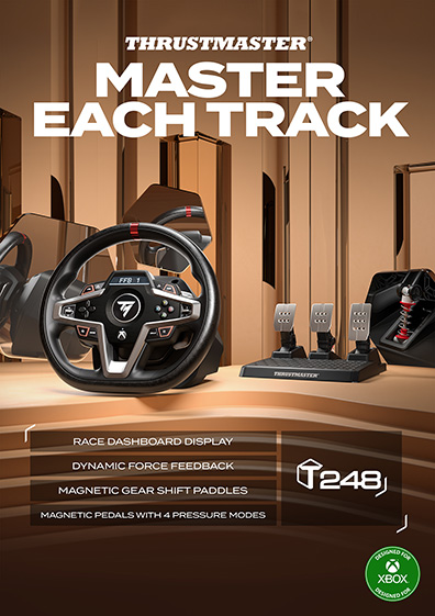 Thrustmaster