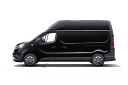 Renault Trafic Kastenwagen