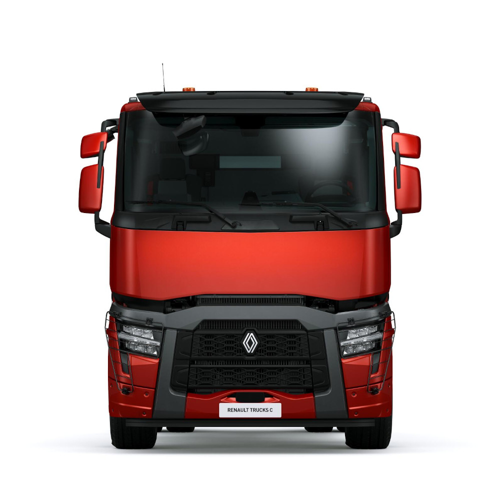 Renault Trucks C | Performance