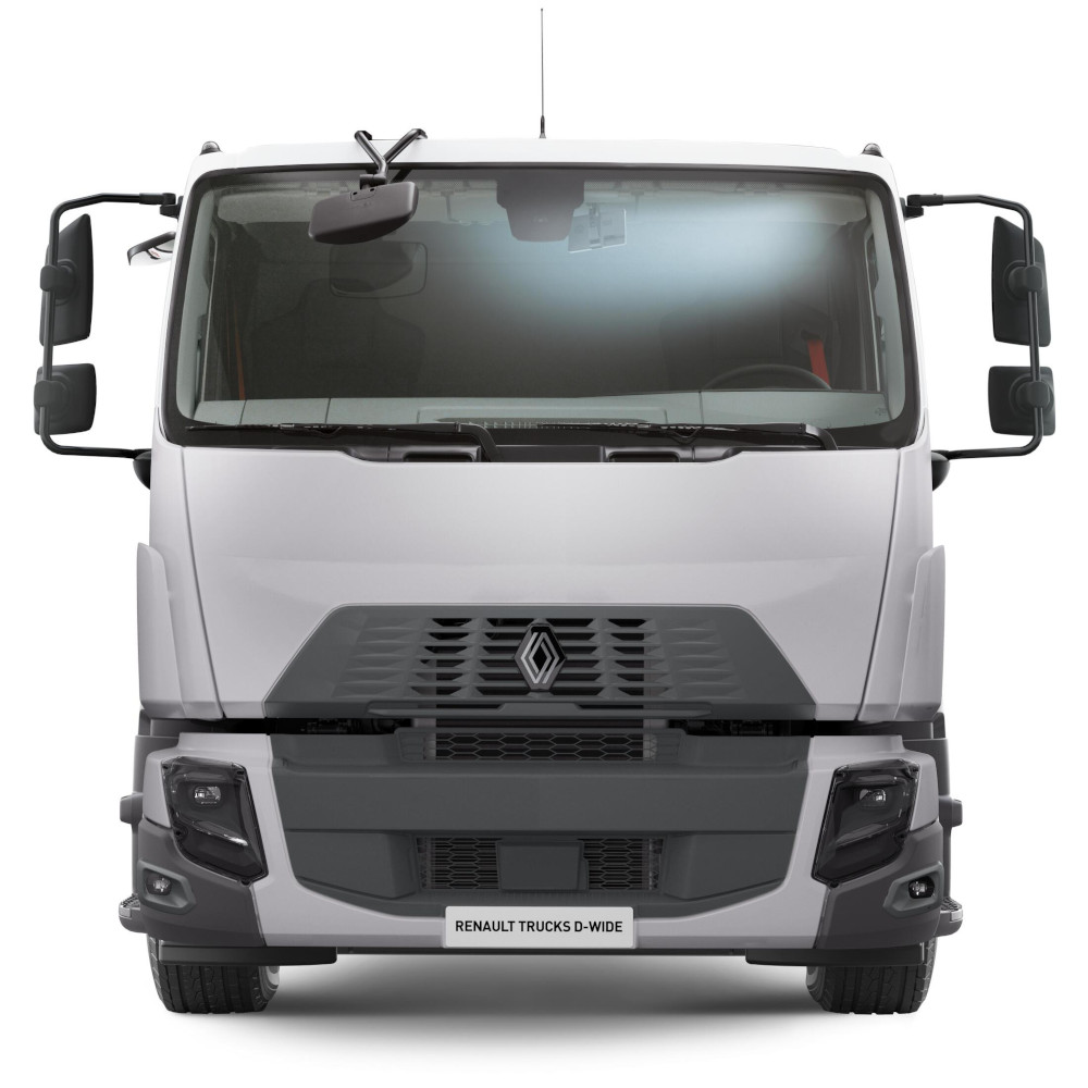 Renault Trucks D Wide | Performance