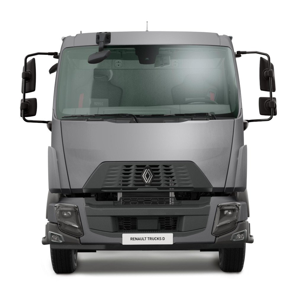 Renault Trucks D | Performance