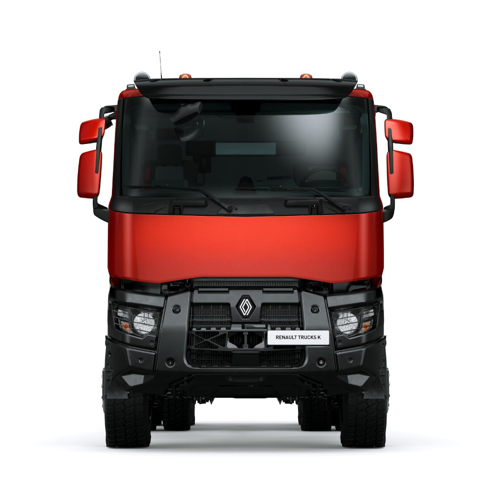 Renault Trucks K | Performance
