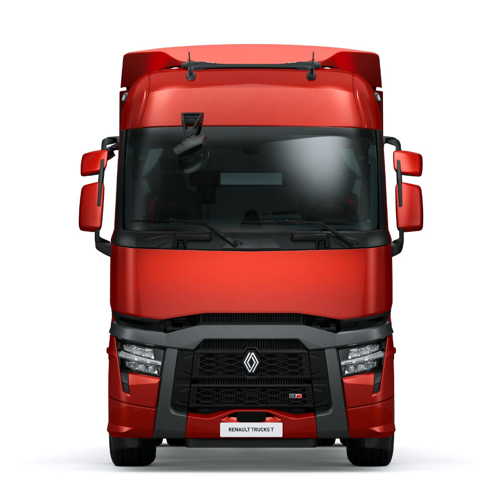 Renault Trucks T | Performance