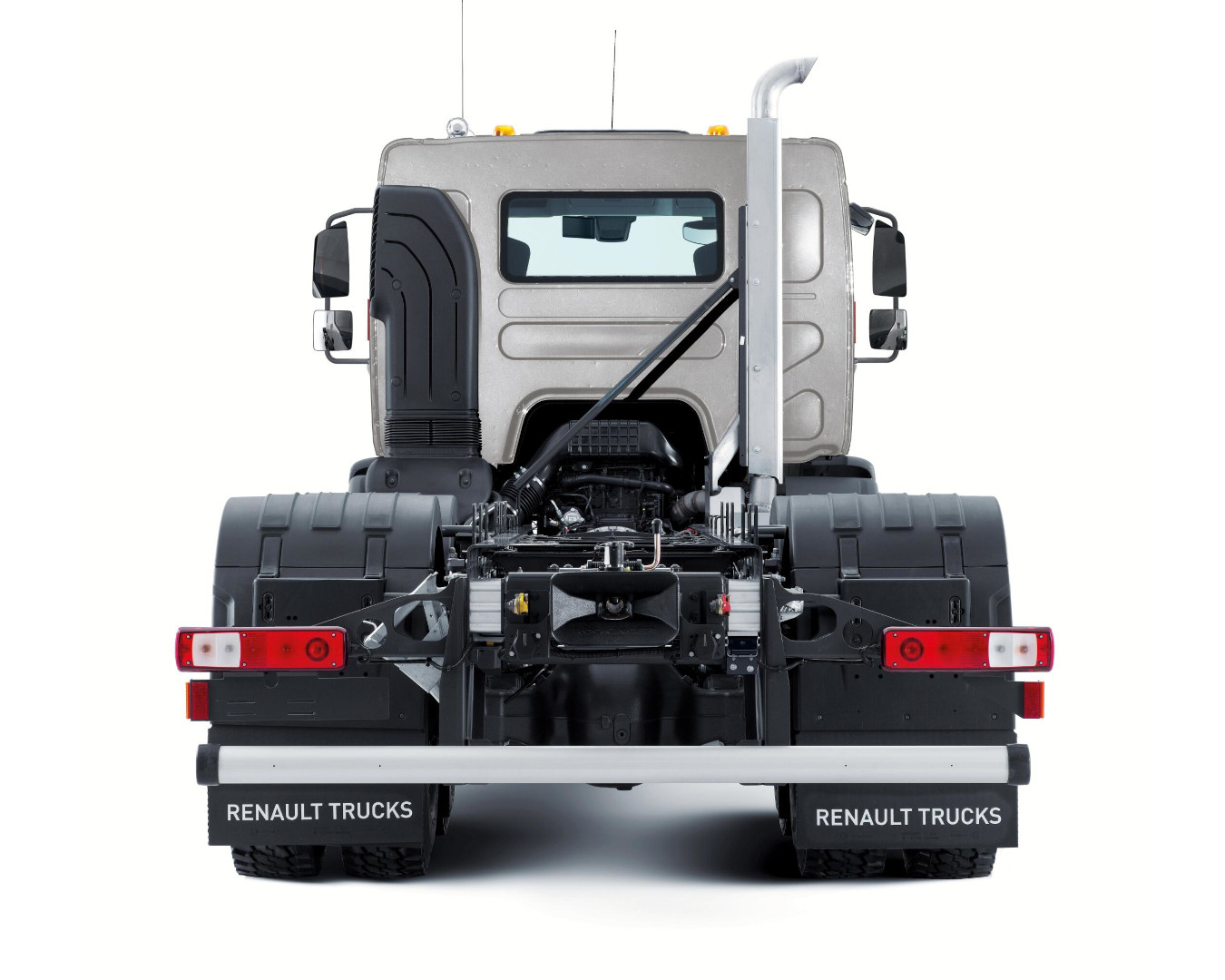 Renault Trucks D Wide | Effizienz