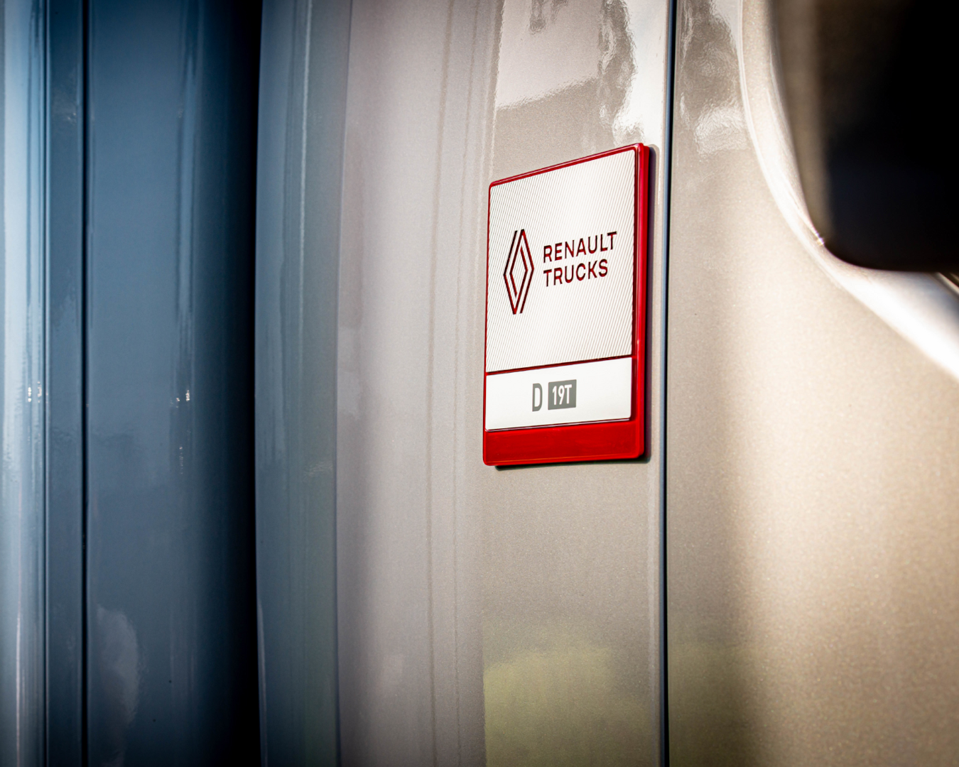 Renault Trucks D | Effizienz