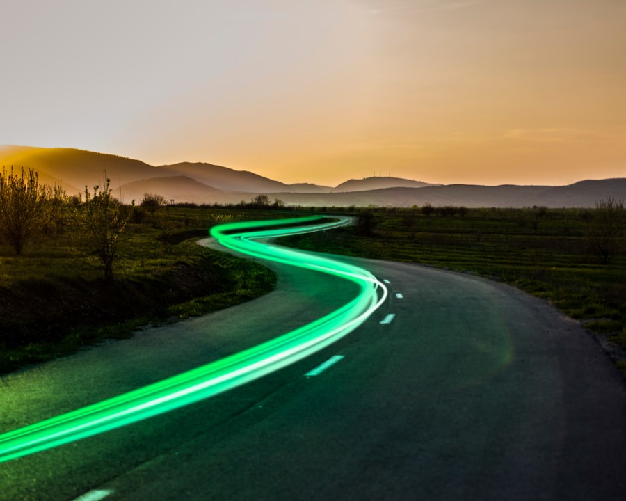 Elektro-Lkw mieten als Einstieg zur Elektromobilität | Vertellus