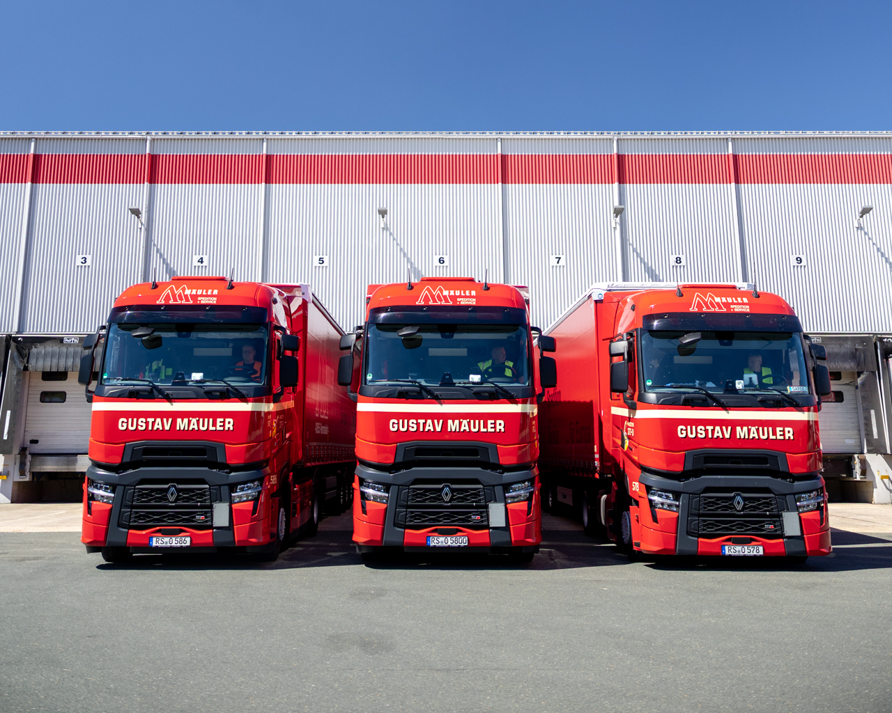 Erfahrungsbericht Gustav Mäuler GmbH & Co. KG