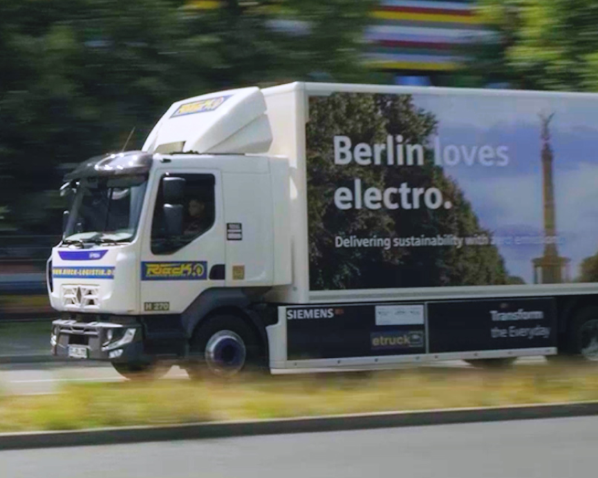 Erfahrungsbericht Rieck Logistik Gruppe