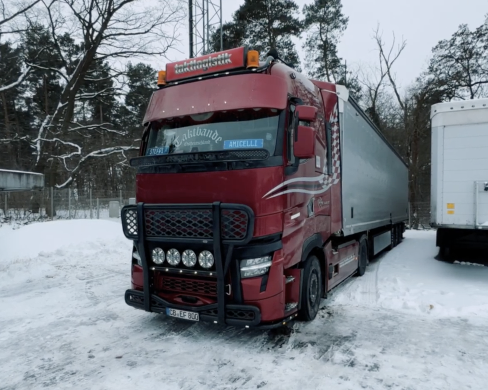 Takt Logistik Erfahrungsbericht