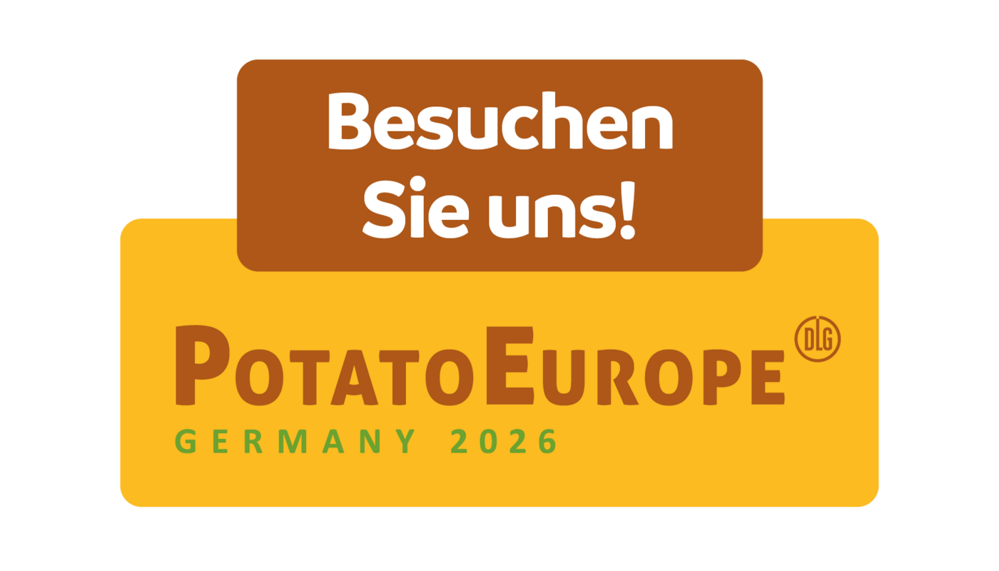 Potatoe Europe