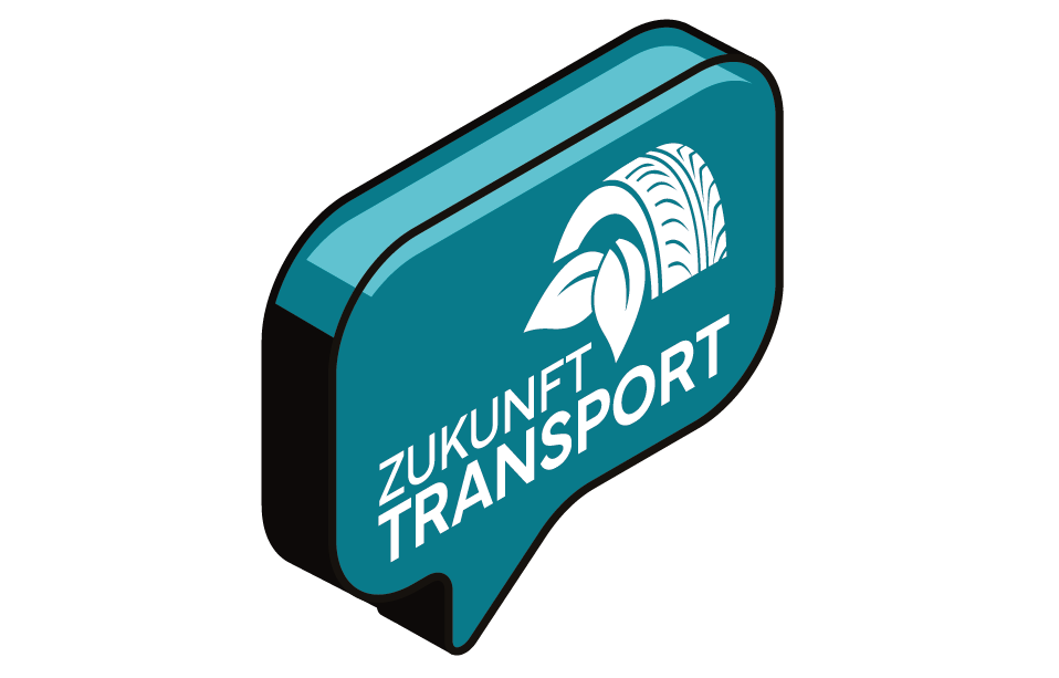 Zukunft Transport | Logo