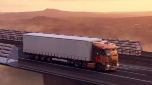 Renault Trucks Smart Racer