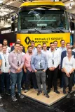 NAOB Köln auf IAA_Renault Trucks_01
