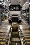 Renault-Trucks-Produktion