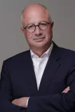 Renault Trucks Präsident Bruno Blin