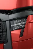 Die neue Renault Trucks T Evolution Front