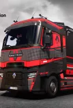 Renault Trucks Lkw Design-Wettbewerb Gewinner