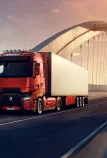 Renault Trucks T High Evolution