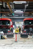 Renault Trucks Used Parts Factory