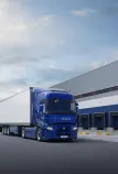 Renault Trucks E-Tech T