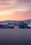 Renault Trucks Trafic