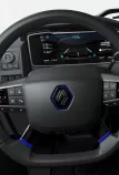 A modernised dashboard