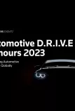 Automotive D.R.I.V.E Honours 2023