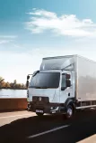 Renault Trucks D