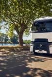 100 and 1 Renault Trucks for KLV.rent