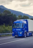 Serienproduktionsstart E-Tech T & C