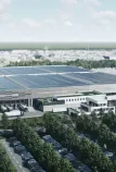 New Logistic Centrum