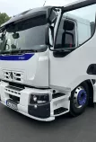 Full Range Electric