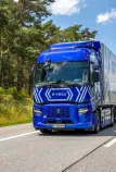 Renault Trucks E-Tech - Diamond Echo