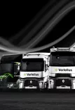 Vertellus: Renault Trucks Deutschland startet Mietlösung für Elektromobilität 