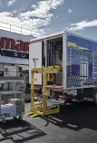 Urban Logistics 3/4 back