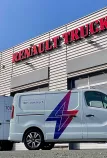 Renault Trucks LCV