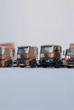 Range Smart Racer