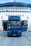 E-Tech T ferry