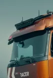NCAP Renault Trucks T