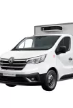 Renault Trucks Trafic Refrigerated