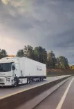 Renault Trucks E-Tech T