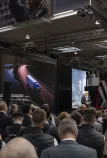 Renault Trucks Pressekonferenz IAA 2026