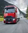 Renault Trucks T High