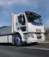 Renault Trucks D Wide E-Tech